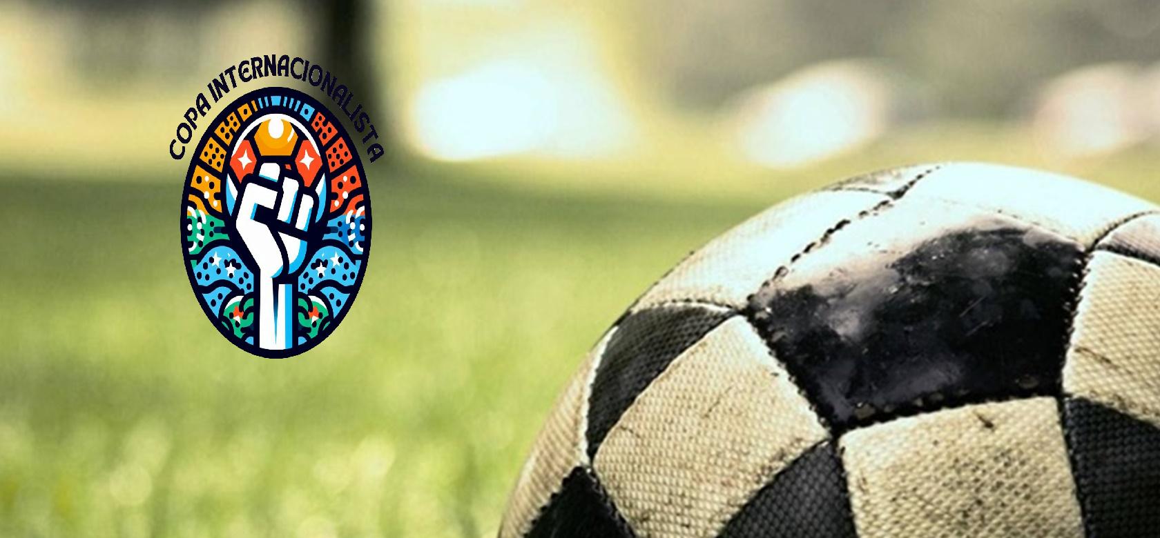 Torneo Internacionalista